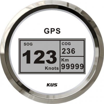 Kus GPS Digital Tachometer – Hledejceny.cz
