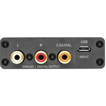 Optoma uDAC3