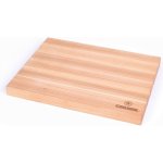 Grilmen krájecí prkénko bukové, 30x20x2 cm – Hledejceny.cz