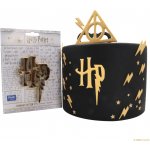 PME VYKRAJOVÁTKO HARRY POTTER - ZNAK HP – Hledejceny.cz