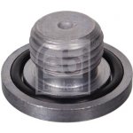 109717 FEBI BILSTEIN Závitová zátka, olejová vana – Sleviste.cz