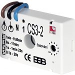 Elektrobock CS3-2 – HobbyKompas.cz