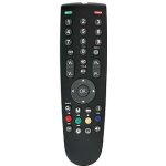 Dálkový ovladač Grundig VISION2 RC23 – Hledejceny.cz