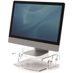 Stojan pod monitor Fellowes Clarity nastavitelný – Zboží Živě