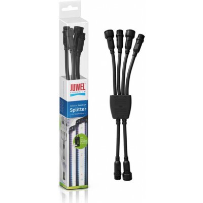 Juwel HeliaLux Splitter LED – Hledejceny.cz