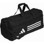 adidas Essentials Training Dufflebag M černá 55,5 l – Sleviste.cz