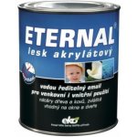 Eternal lesk 0,7 kg tmavě hnědý – Hledejceny.cz