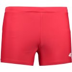 4F plavky red – Zboží Dáma