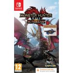Monster Hunter Rise: Sunbreak – Zboží Dáma