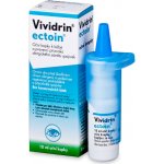 Bausch & Lomb Vividrin ectoin 10 ml – Zboží Dáma