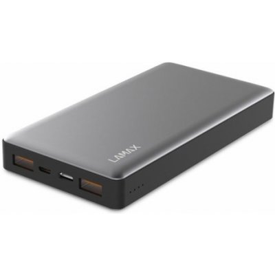 LAMAX 15000 mAh Fast Charge – Hledejceny.cz