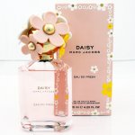 Marc Jacobs Daisy Eau So Fresh toaletní voda dámská 125 ml – Hledejceny.cz