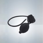 Hirschmann Laborgeräte Odsávací balónek dvojitý se síťkou pro byrety – Zboží Mobilmania