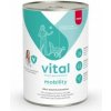 Konzerva pro psy Mera Vital Mobility 6 x 400 g