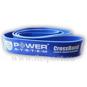 Ariana Cross Band 4 PS-4053