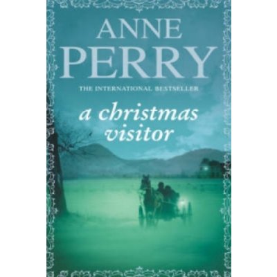 A Christmas Visitor A. Perry