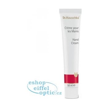 Dr. Hauschka Hand Cream krém na ruce 50 ml