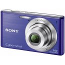 Digitální fotoaparát Sony Cyber-Shot DSC-W530