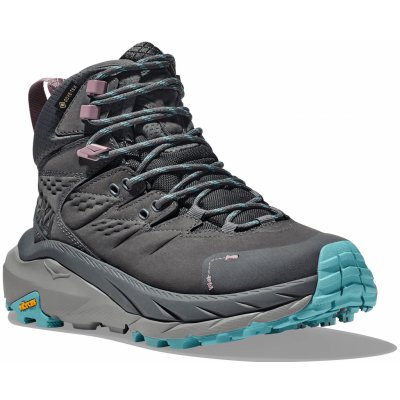 Hoka One One W Kaha 2 Gtx 1123156-ccsh Castlerock / Coastal Shade – Zboží Dáma