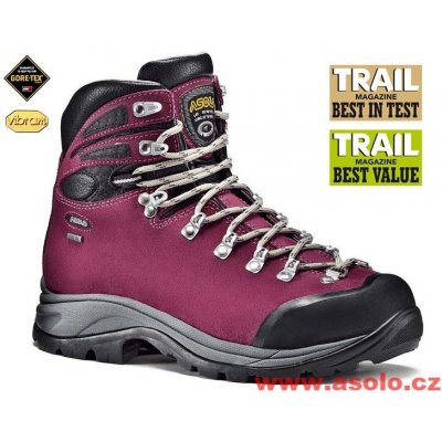 Asolo Tribe GV ML Grapeade A051 Grapeade