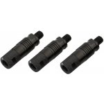 Prologic Quick Release Black Night vel. M 3 ks – Zboží Mobilmania