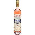 Lillet Rosé 17% 0,75 l (holá láhev) – Zboží Dáma