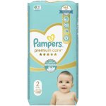 Pampers Premium Care 2 46 ks – Zboží Dáma