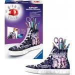RAVENSBURGER 3D puzzle Kecka K-pop: Lovkyně démonů 112 ks – Hledejceny.cz