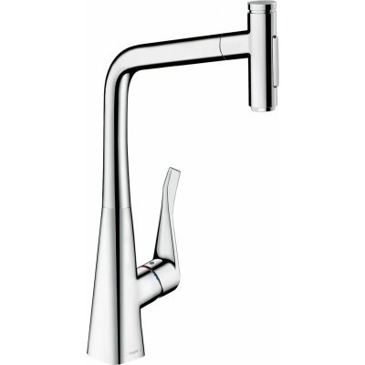 Hansgrohe Metris 73820000 – Hledejceny.cz