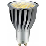 Vega VGU10-015 LED žárovka GU10 5W 3000K teplá bílá – Hledejceny.cz