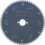 Bosch Pilový kotouč Expert na hlinik 210x30mm 72zubů – Zbozi.Blesk.cz