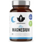 Puhdistamo Ilta Night Magnesium Hořčík 60 kapslí – Hledejceny.cz