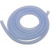 Modelářské nářadí ARROWMAX Silicone Tube Fluorescent Blue 100CM