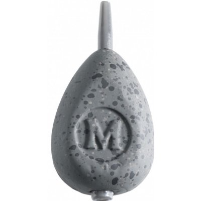 Mivardi Olovo Stealth Flat pear inline 2,5oz 71g – Hledejceny.cz