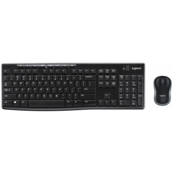 Logitech Wireless Combo MK270 920-004509