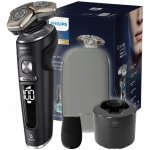 Philips Shaver S9000 Prestige SP9840/32 šedý – Hledejceny.cz