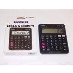 Casio MJ 120 D Plus – Zboží Živě