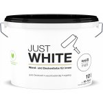 COLOR vnitřní barva na stěny 5l bílá – Zbozi.Blesk.cz