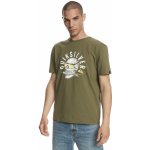 Quiksilver Qs Rockin Skull GPH0/Four Leaf Clover