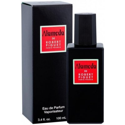 ROBERT PIGUET Alameda parfémovaná voda unisex 100 ml – Zboží Mobilmania