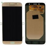 LCD Displej + Dotykové sklo Samsung J730 Galaxy J7 – Zbozi.Blesk.cz