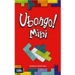 Albi Ubongo Mini – Hledejceny.cz