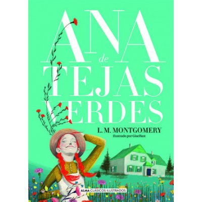 ANA DE TEJAS VERDES – Hledejceny.cz