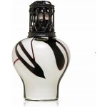 Ashleigh & Burwood Velká katalytická lampa Frosted Bloom – Zboží Dáma