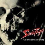Savatage - Dungeons Are Calling Vinyl LP – Hledejceny.cz