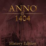 Anno 1404 (History Edition) – Zboží Dáma