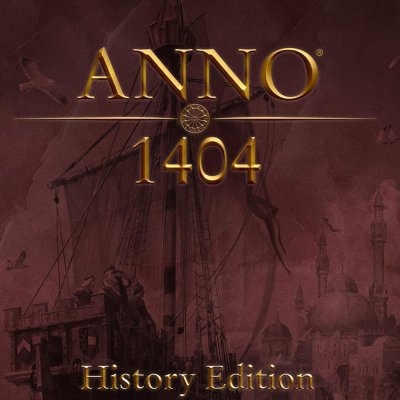 Anno 1404 (History Edition) – Hledejceny.cz