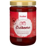 Xucker Strawberry Jam 220 g