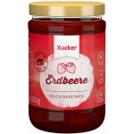 Xucker Strawberry Jam 220 g – Zboží Dáma