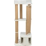 Trixie Škrabadlo Active bílé 58 x 38 x 150 cm – Zboží Dáma